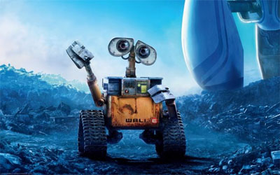 Wall-E